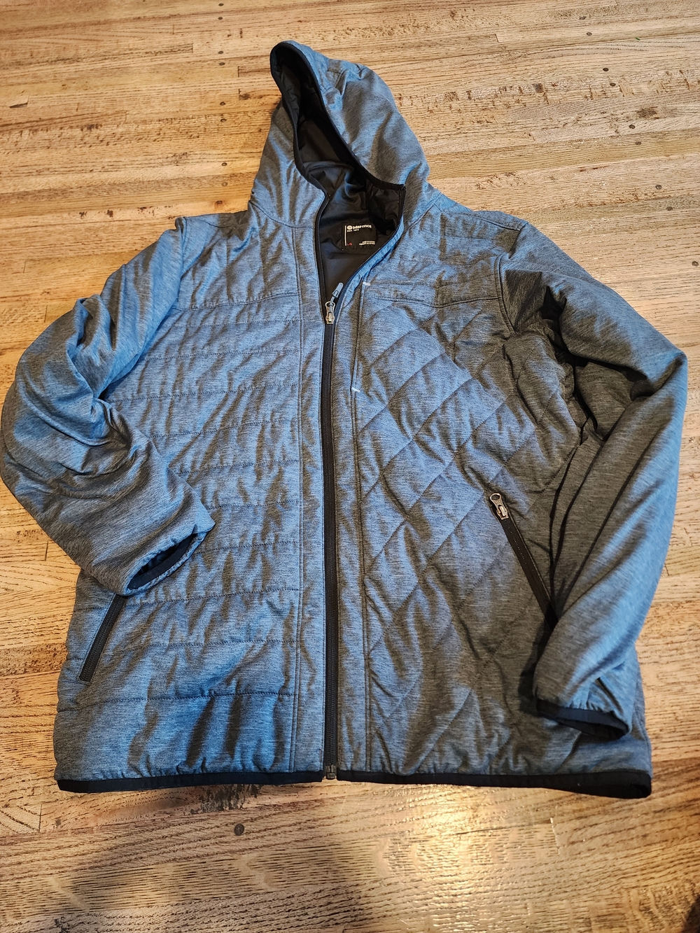 Marmot Mica View Insulated Hooded Jacket